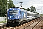 Siemens 21669 - PKP IC "5 370 010"
20.07.2012 - Berlin-Karlshorst
Thomas Wohlfarth