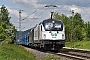 Siemens 21670 - StB TL "1216 960"
30.05.2021 - Eschwege-Niddawitzhausen
Martin Schubotz