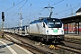 Siemens 21670 - StB TL "1216 960"
15.04.2026 - Bremen, HauptbahnhofKurt Sattig