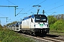 Siemens 21670 - StB TL "1216 960"
22.04.2026 - Achim Kurt Sattig