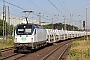 Siemens 21670 - StB TL "1216 960"
26.06.2026 - WunstorfThomas Wohlfarth