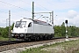 Siemens 21670 - STB "1216 960"
07.05.2012 - München-Laim, Rangierbahnhof
Michael Raucheisen