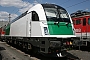 Siemens 21670 - STB "1216 960"
26.05.2012 - Linz
Helmuth van Lier