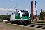 Siemens 21670 - STB "1216 960"
19.06.2012 - Mosonszentmiklós
Norbert Tilai