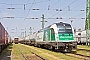 Siemens 21670 - STB "1216 960"
04.08.2012 - Hegyeshalom
Raimund Wyhnal