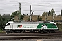 Siemens 21670 - STB "1216 960"
01.09.2012 - Villach, Bahnhof Westbahnhof
Christian Tscharre