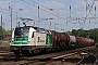 Siemens 21670 - STB "1216 960"
04.06.2015 - Duisburg-Bissingheim, Haltepunkt Entenfang
Niklas Eimers