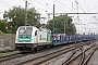 Siemens 21670 - StB TL "1216 960"
09.07.2020 - Hannover-Linden, Bahnhof Fischerhof
Hans Isernhagen