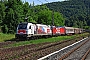 Siemens 21671 - ÖBB "1216 955"
04.06.2025 - Villach Warmbad
Tobias Schmidt