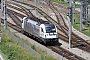 Siemens 21671 - WLC "1216 955"
01.07.2016 - Wien, Praterkai
Christian Pischinger