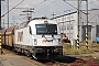 Siemens 21672 - AWT "183 714"
19.06.2014 - Ostrava, hlavní nádražíDr. Günther Barths