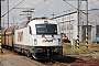 Siemens 21672 - AWT "183 714"
19.06.2014 - Ostrava, hlavní nádraží
Dr. Günther Barths