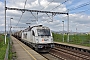 Siemens 21672 - AWT "183 714"
14.04.2017 - Lukavec
Mario Lippert