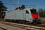 Siemens 21673 - CFI "E190 321"
15.01.2012 - Udine Parco
Enrico Ceron