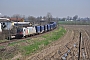 Siemens 21673 - CFI "E190 321"
07.03.2014 - Codogno
Alessandro Destasi