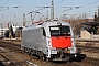 Siemens 21674 - CFI "E190 322"
16.01.2012 - München-Heimeranplatz
Michael Raucheisen