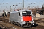 Siemens 21674 - CFI "E190 322"
16.01.2012 - München-Heimeranplatz
Michael Raucheisen