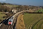 Siemens 21674 - CFI "E190 322"
29.02.2012 - Stimigliano
Paolo Carnetti