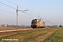 Siemens 21674 - CFI "E190 322"
20.12.2015 - Cremona
Ferdinando Ferrari