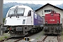 Siemens 21675 - Siemens "183 717"
26.07.2014 - Innsbruck
Gerald Erlacher