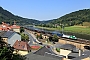 Siemens 21675 - STB "183 717"
04.07.2015 - Königstein
Daniel Berg