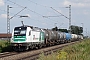 Siemens 21675 - STB "183 717"
18.08.2015 - Amselfing
Leo Wensauer