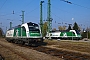 Siemens 21675 - STB "183 717"
04.11.2015 - Hegyeshalom
Norbert Tilai
