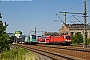 Siemens 21675 - STB "183 717"
04.07.2015 - Pirna
Federico Santagati