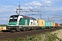 Siemens 21675 - STB "183 717"
12.07.2018 - Gramatneusiedl
André Grouillet