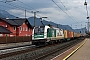 Siemens 21675 - STB "183 717"
25.07.2019 - Kundl
Mario Lippert