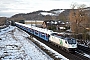 Siemens 21675 - StB TL "183 717"
19.02.2021 - Bebra-Blankenheim
Patrick Rehn