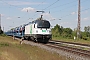 Siemens 21675 - StB TL "183 717"
02.06.2021 - Dörverden-Wahnebergen
Gerd Zerulla