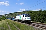 Siemens 21675 - StB TL "183 717"
15.06.2021 - Thüngersheim
Wolfgang Mauser