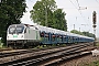 Siemens 21675 - StB TL "183 717"
22.06.2021 - Hohnhorst-Rehren
Thomas Wohlfarth