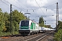 Siemens 21675 - StB TL "183 717"
27.09.2019 - Hannover-Ahlem
Daniel Korbach