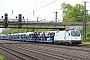 Siemens 21675 - StB TL "183 717"
19.05.2021 - Wunstorf
Thomas Wohlfarth