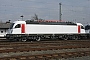 Siemens 21676 - Siemens "183 718"
22.02.2012 - Straubing
Leo Wensauer