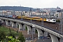 Siemens 21676 - AWT "183 718"
10.09.2014 - Praha, hlavní nádražíDalibor Palko