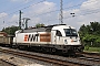 Siemens 21676 - AWT "183 718"
07.06.2019 - Hegyeshalom
Ron Groeneveld