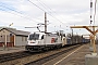 Siemens 21677 - Lokomotion "183 719"
15.02.2014 - Bruck an der Leitha
Herbert Pschill