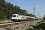 Siemens 21677 - AWT "183 719"
23.08.2018 - St..Egyden am Steinfeld
Patrick Bock