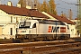 Siemens 21677 - PKPCI "183 719"
18.01.2020 - Budapest-Ferencváros
Csaba Szilágyi