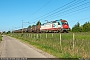 Siemens 21678 - InRail "190 313"
22.05.2016 - Canaro
Riccardo Fogagnolo