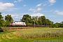 Siemens 21678 - InRail "190 313"
30.05.2025 - Papariano
Simone Menegari