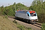 Siemens 21679 - FuoriMuro "190 314"
04.05.2012 - München-Nord, Rangierbahnhof
Michael Raucheisen