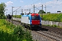 Siemens 21679 - FuoriMuro "190 314"
26.06.2012 - München-Waldtrudering
Nino Keneder