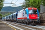 Siemens 21679 - InRail "190 314"
25.07.2025 - Sistiana Visogliano
Leon Smrtic