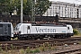 Siemens 21691 - Siemens "193 901"
20.10.2018 - Dresden, HauptbahnhofMario Lippert