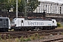 Siemens 21691 - Siemens "193 901"
20.10.2018 - Dresden, Hauptbahnhof
Mario Lippert