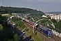 Siemens 21691 - SŽDC "193 901-6"
11.06.2022 - Praha Krejcárek
Jiří Konečný